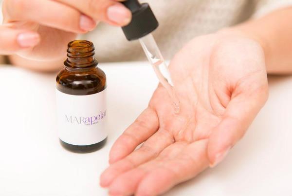 スキンケアアイテムの正しい使い方を知る