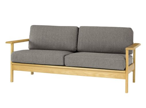 SIEVE パート ソファ 2.5人掛け