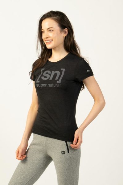 アウトドアが盛んなスイス生まれのブランド、エスエヌ スーパーナチュラル