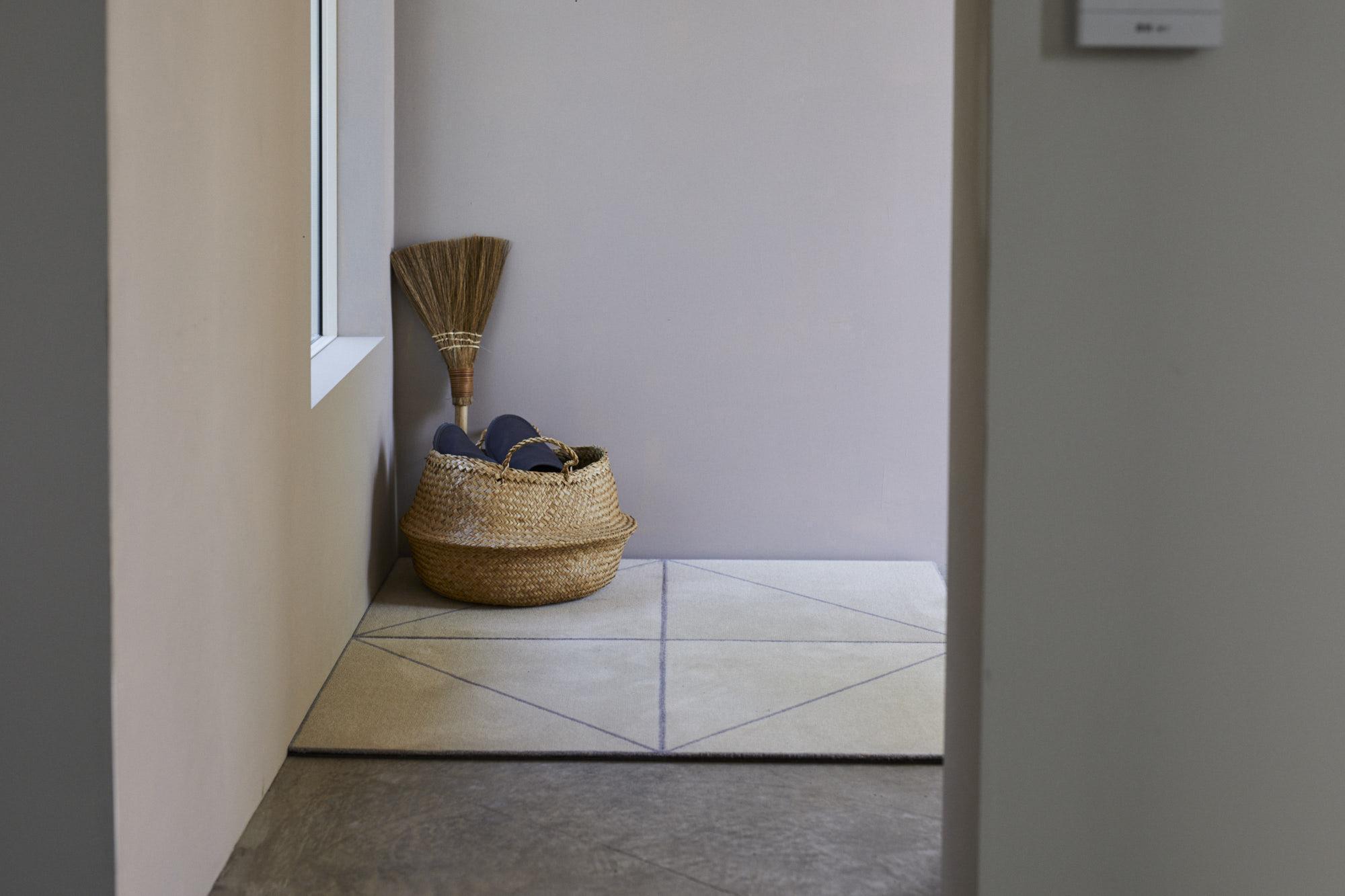 DIYは究極のおしゃれ。自由に設定できて自分で決められるのが面白い