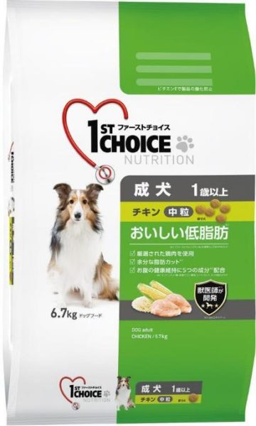 アースFC成犬用