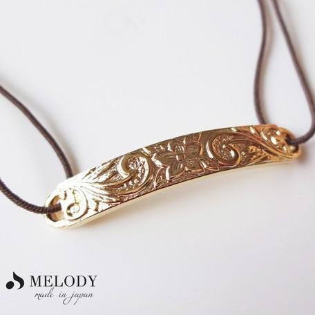 カジュアルでかわいいハワイアン