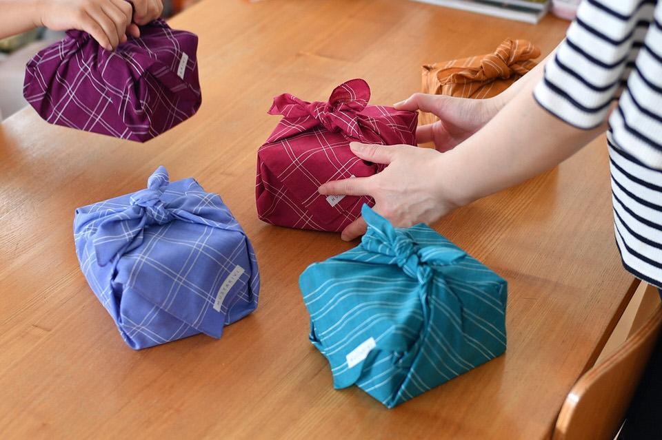 使いやすい大判サイズ