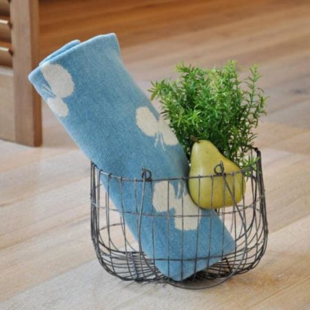 思い出の詰まったアイテムへ