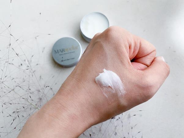 なめらかにとろけるマルチバーム