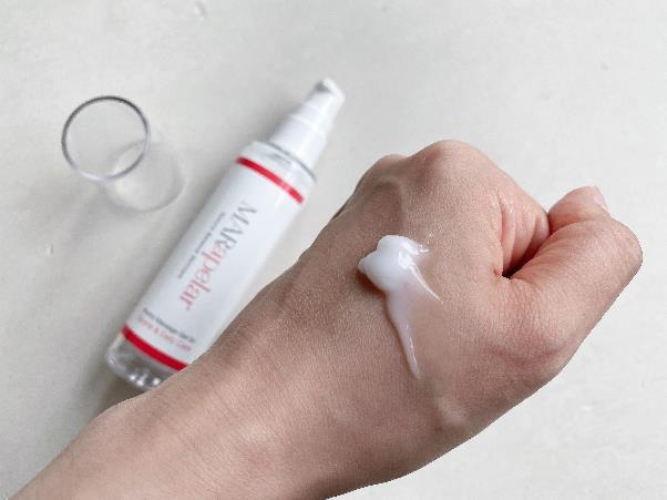 6種類の天然精油を配合