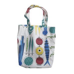 北欧デザインのトートバッグ/エコバッグbyアルメダールス