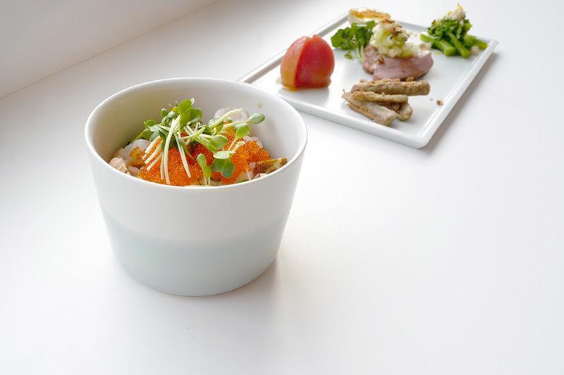 温かみを感じるSEIJI