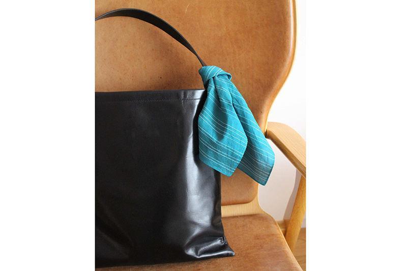 ファッションアイテムとして