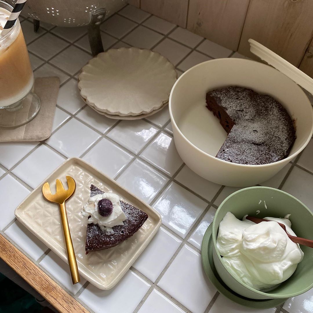 ガトーショコラ