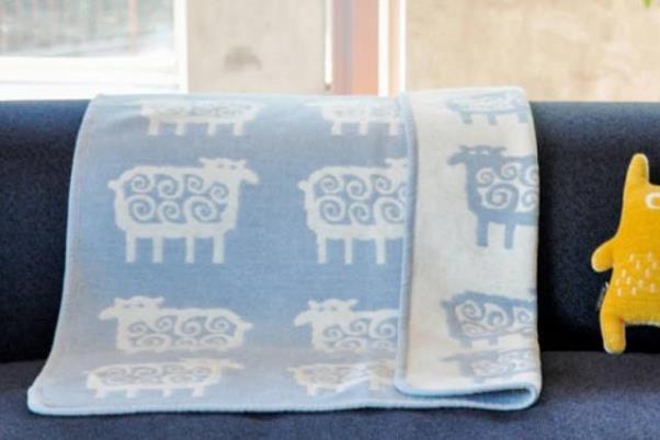 ふかふかな優しい肌触り