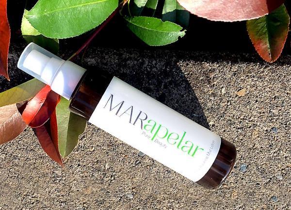 どくだみ化粧水