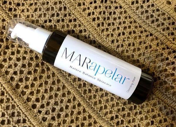 月桃クレンジングウォーター