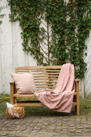 スウェーデンで誕生したテキスタルブランド