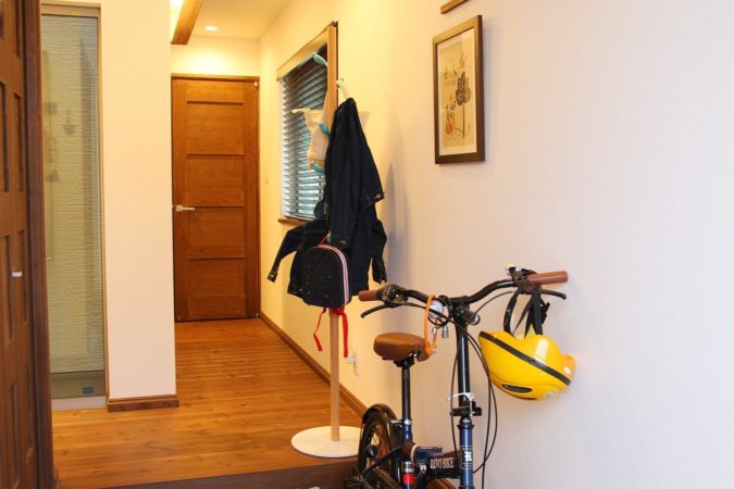 おすすめの設置場所