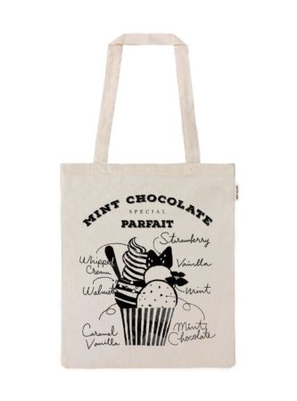 肩掛けしやすいショルダートートバッグ