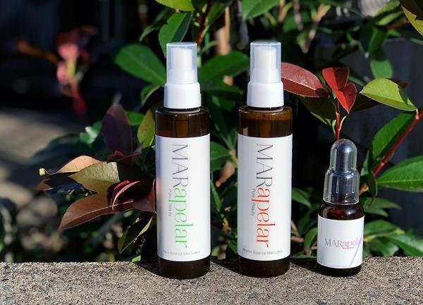 肌悩みに合わせて選べる