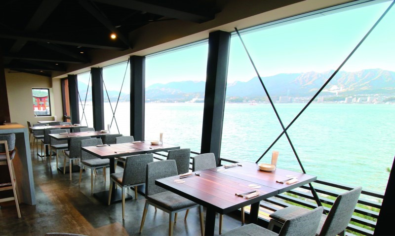 宮島ブルワリー