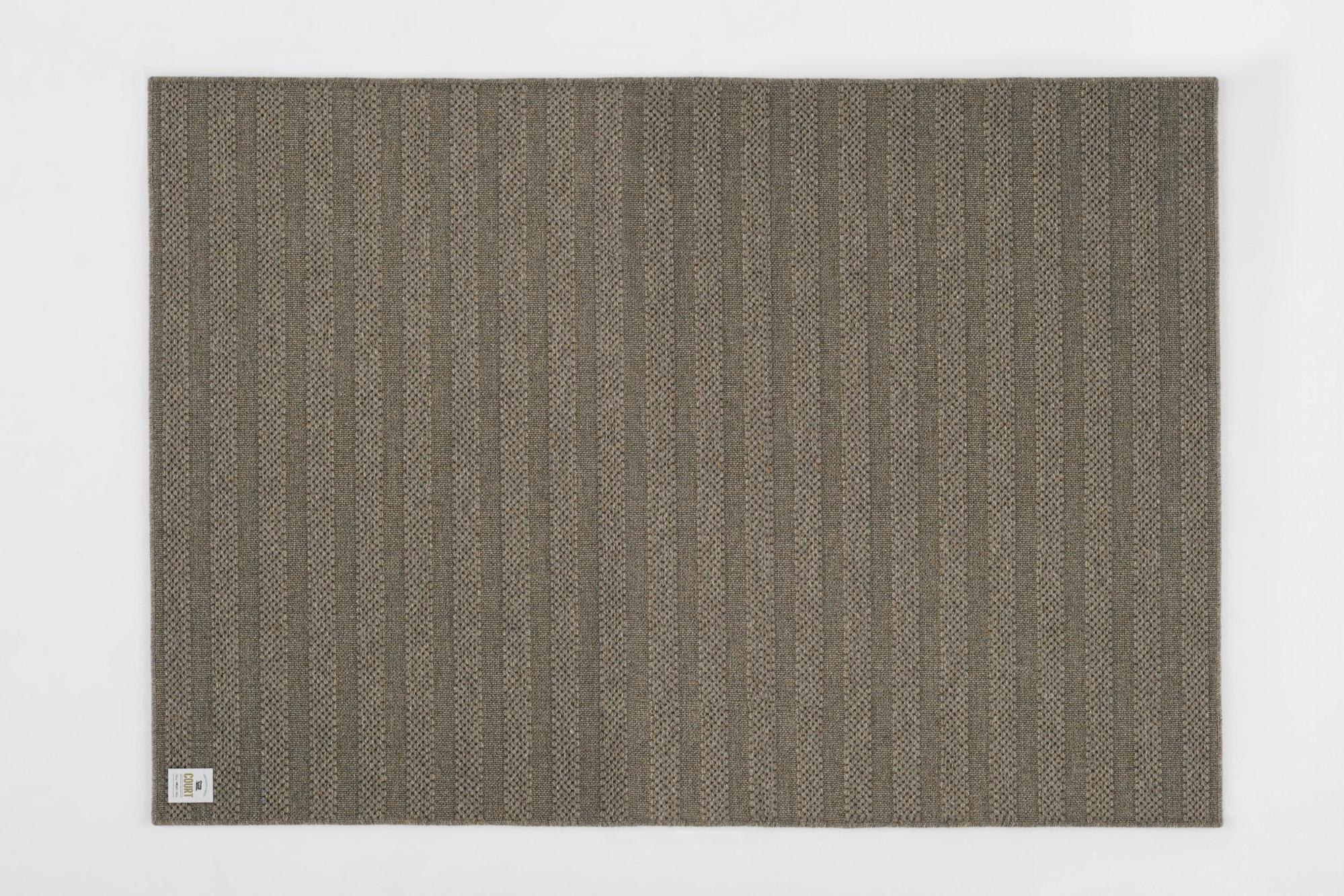 落ち着いた空間を演出できるグレー