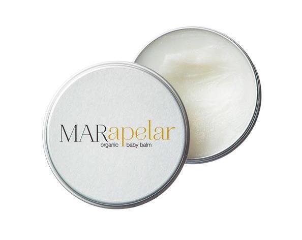 オーガニックバームクリーム