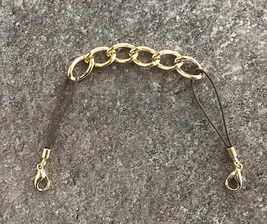 チェーンゴールド