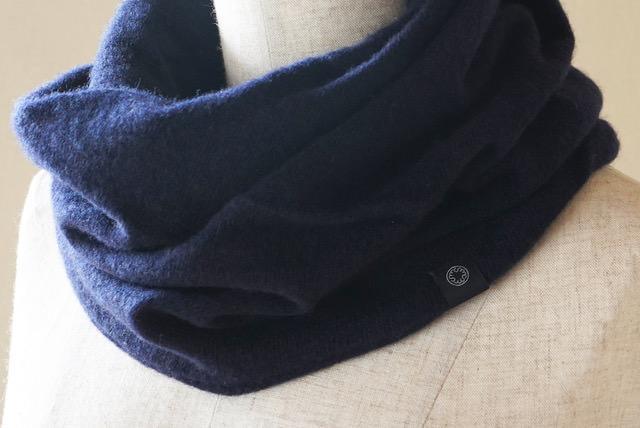 快適さで選ぶならカシミヤ素材