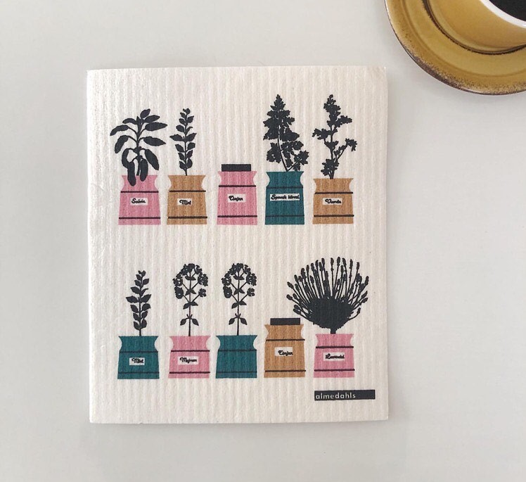 アルメダールス ペーパークロス