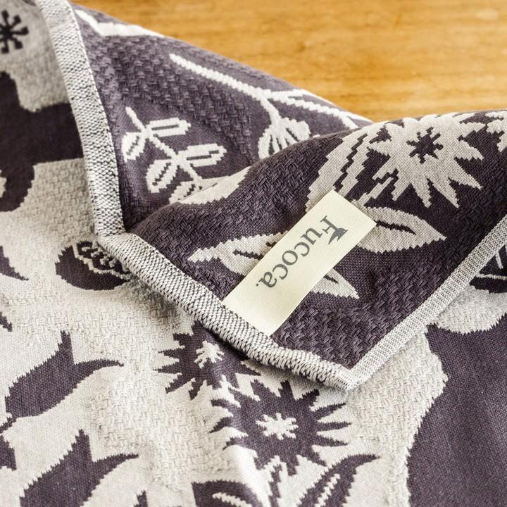 臭わないタオル