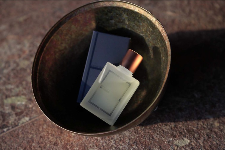 スキンケア初心者も使いやすいオイル