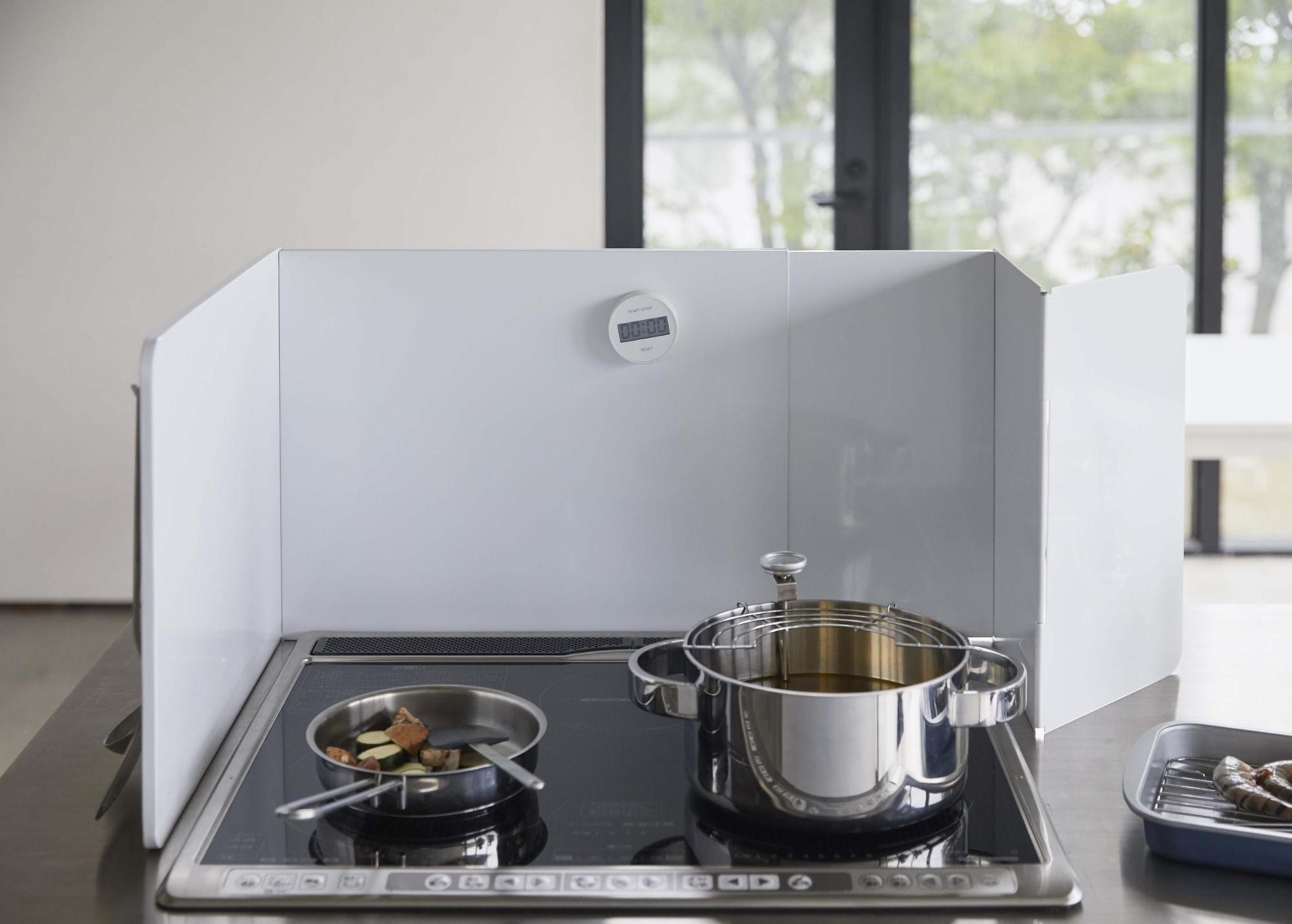 調理のしやすさ