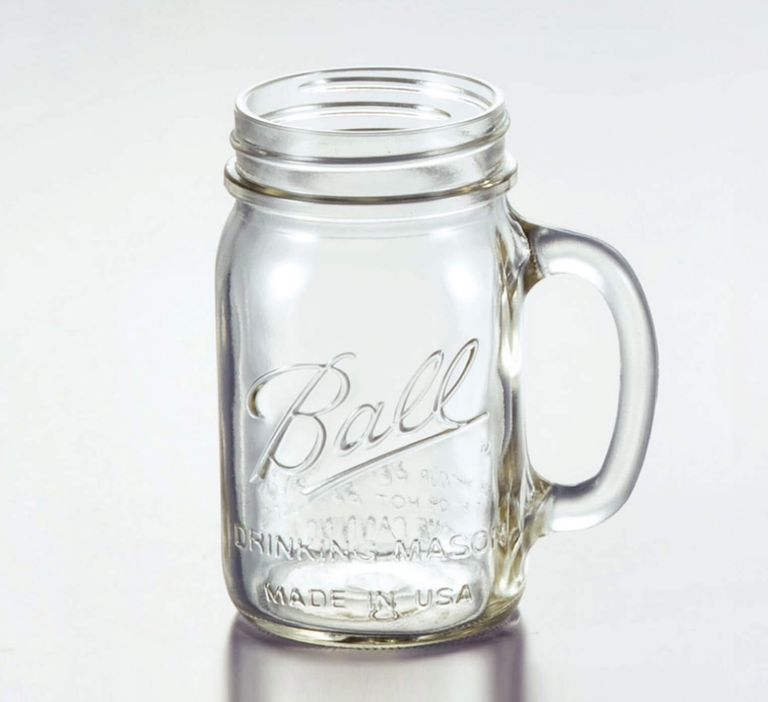 メイソンジャー