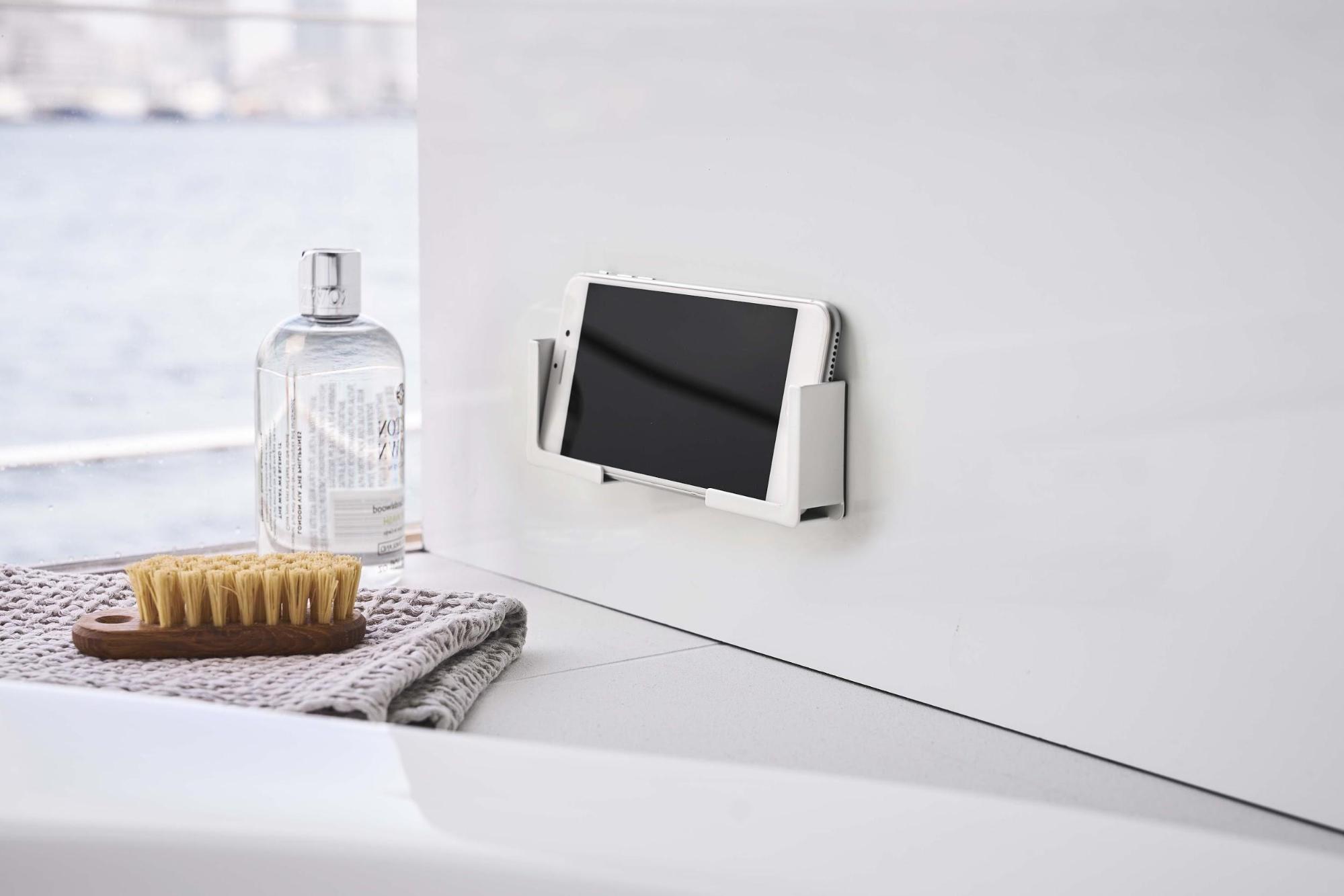 タブレットホルダー