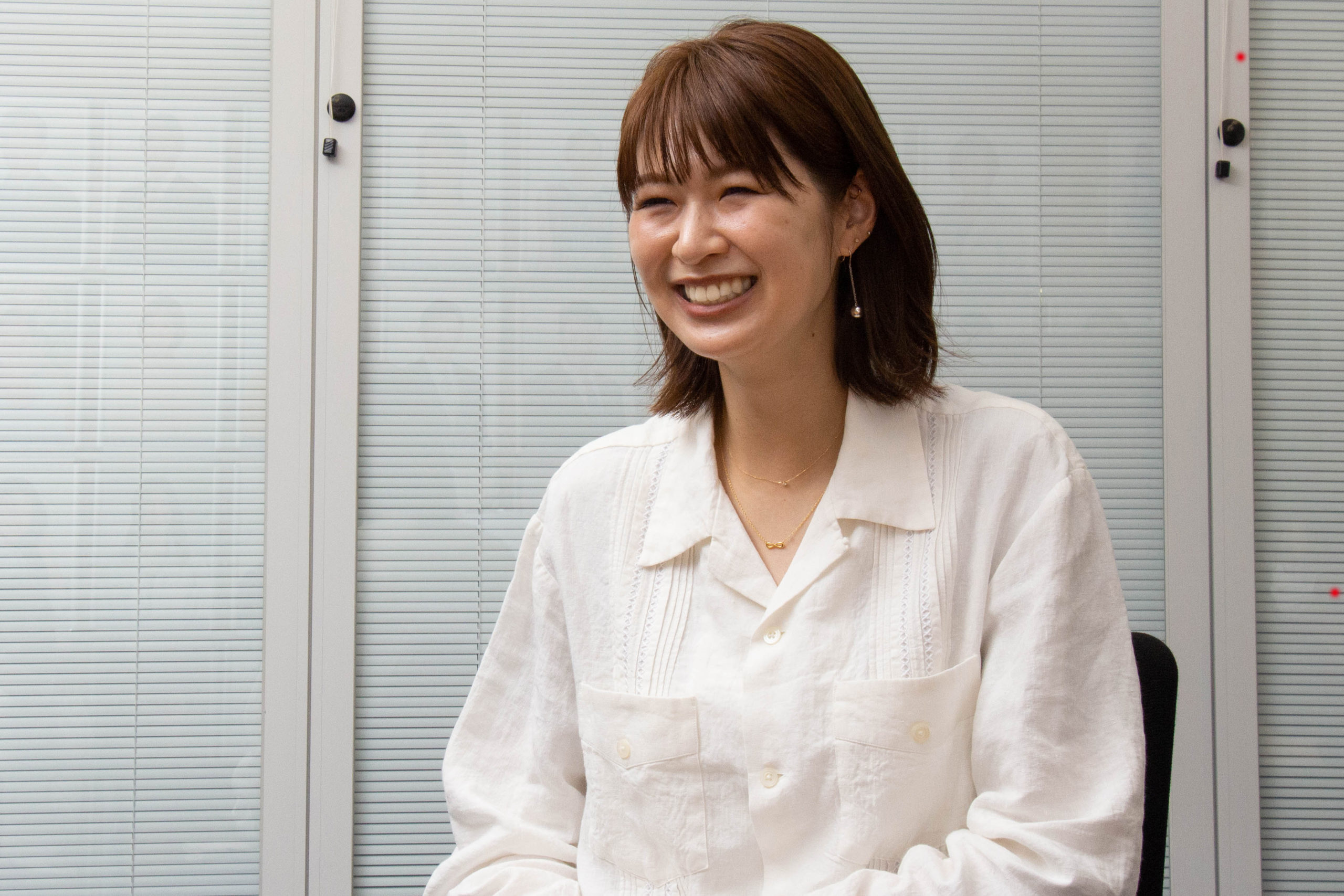 ワンちゃんのいる生活_木村沙織さん