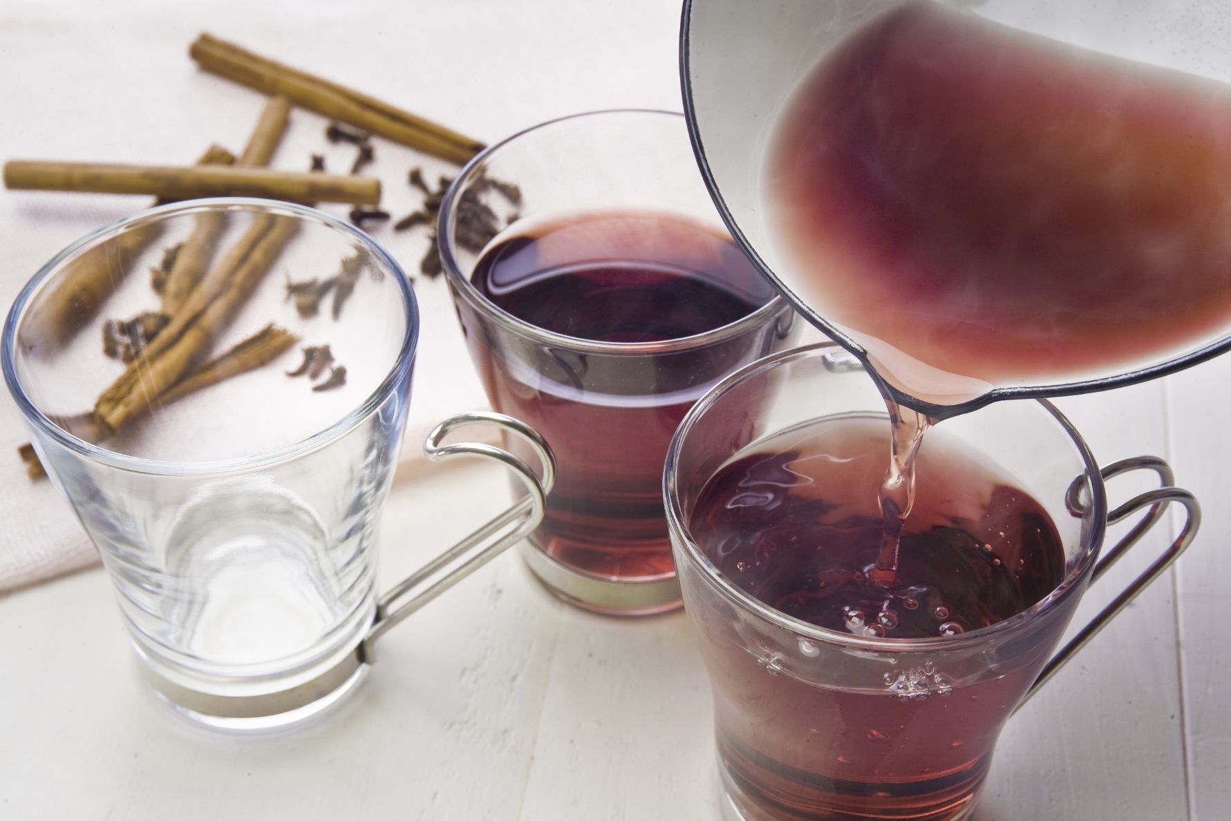 グルッグの作り方