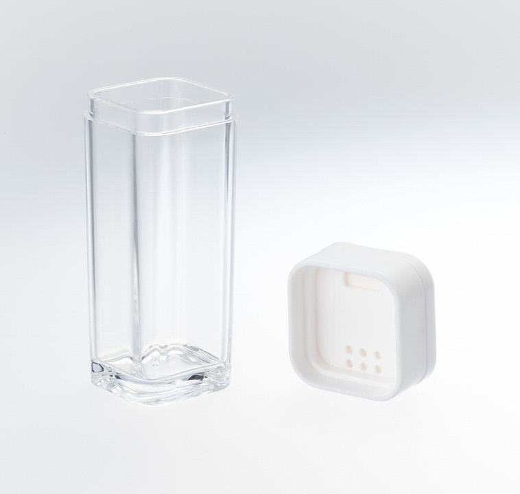 スパイスボトルフタ