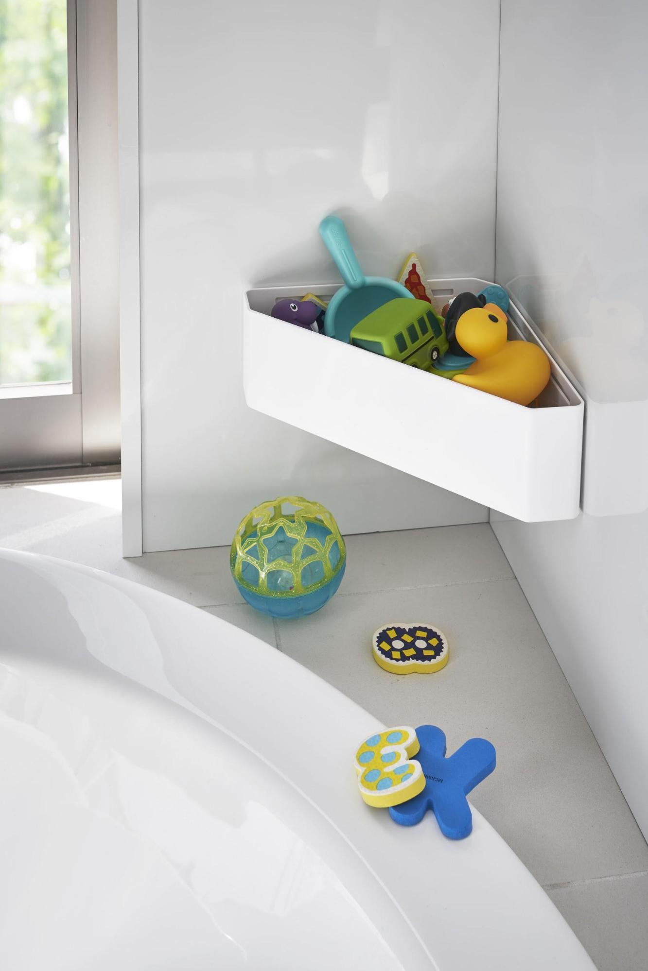 おもちゃラック