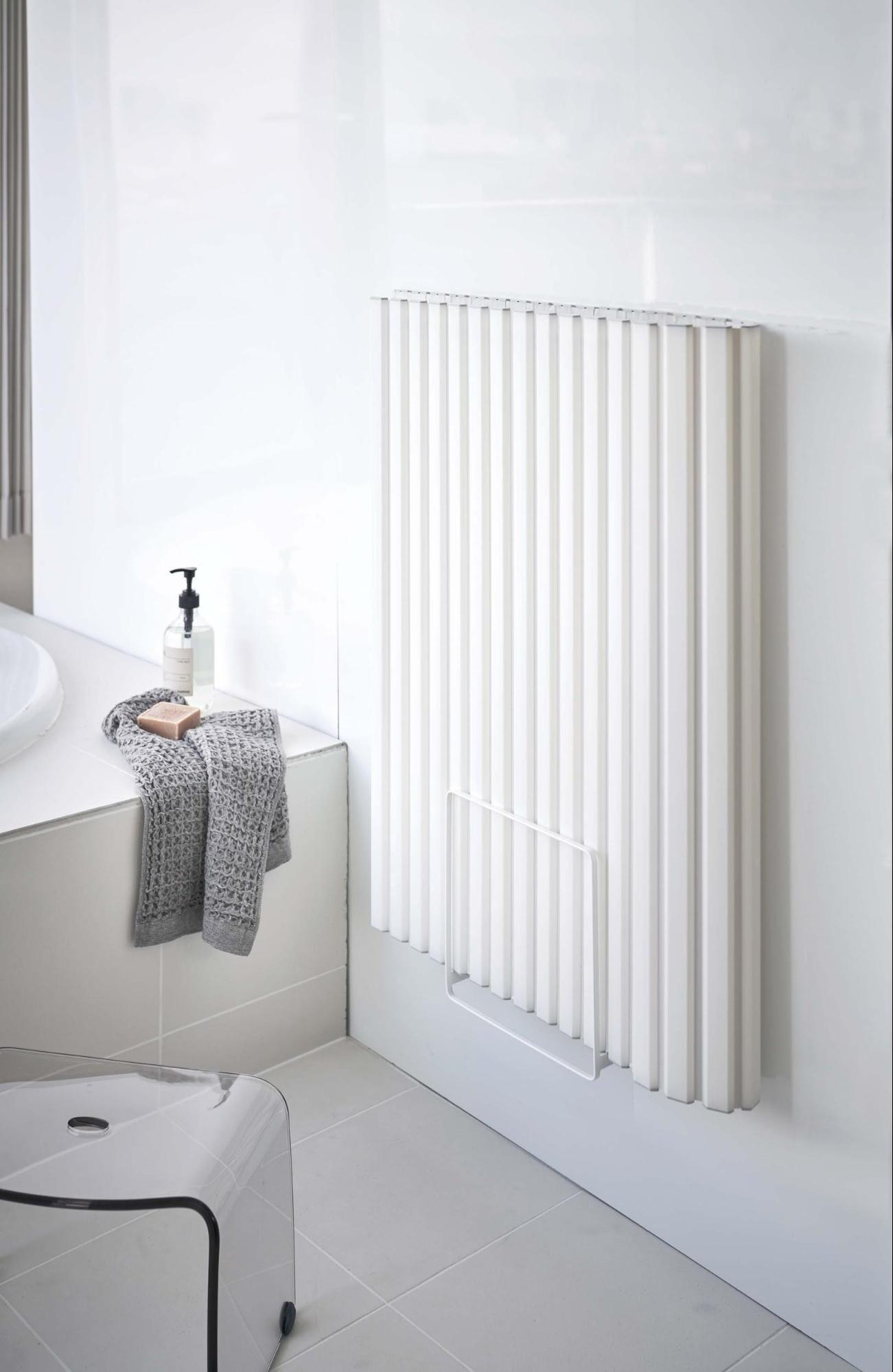 風呂蓋スタンド