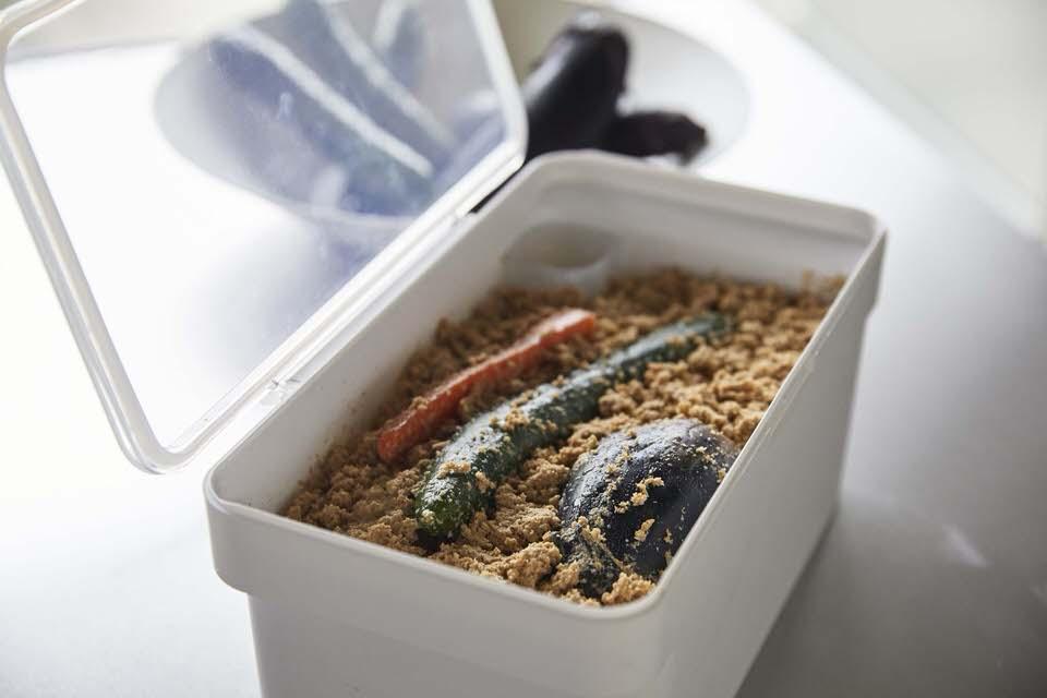 我が家だけの味