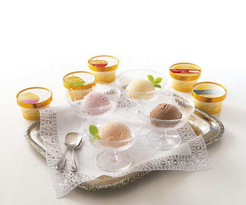 カタログギフトの魅力