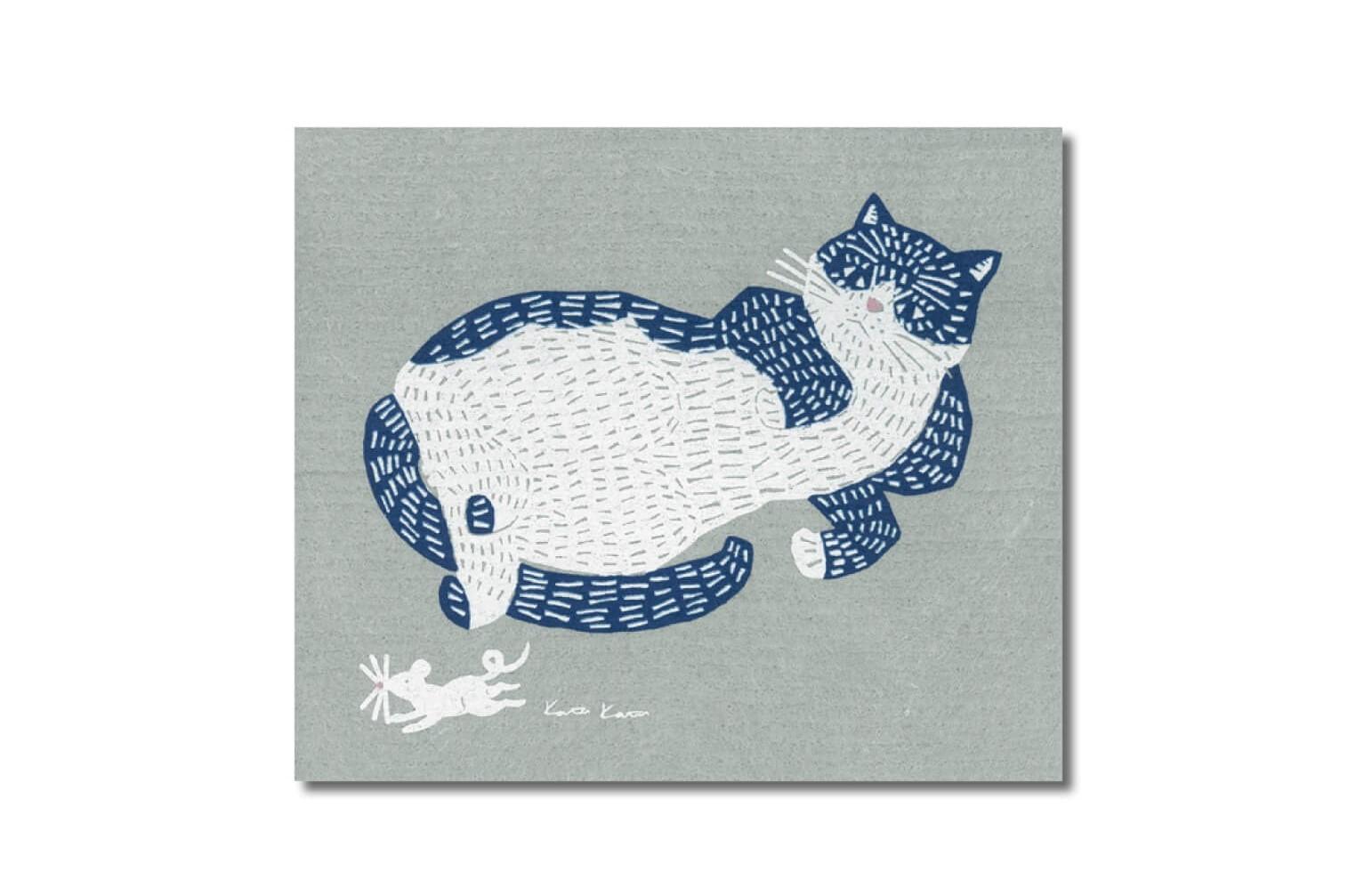 北欧毎日ふきん