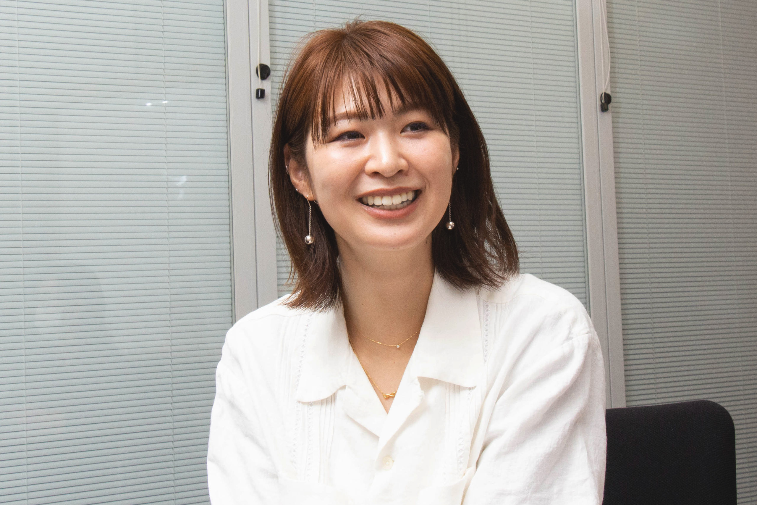 ペットとの生活が当たり前に_木村沙織さん