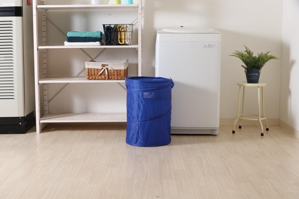 便利な折り畳み式