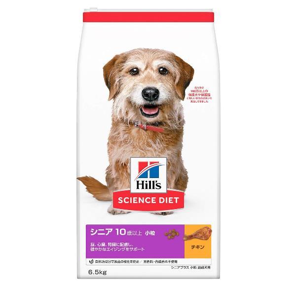 SDシニアプラス小粒高齢犬用6.5kg