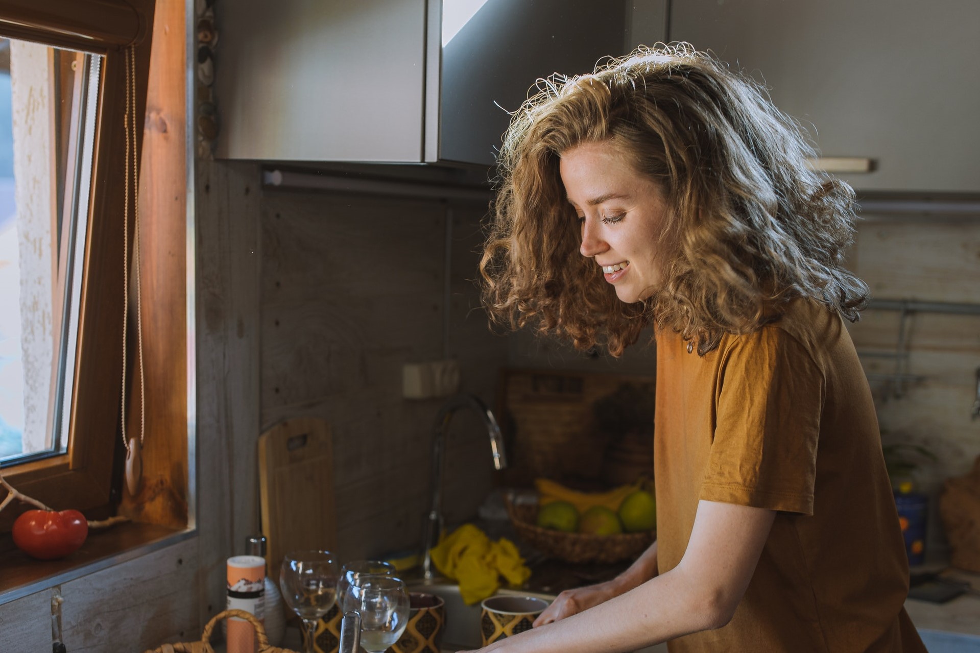 時短調理のポイントは「段取り」と「ながら作業」