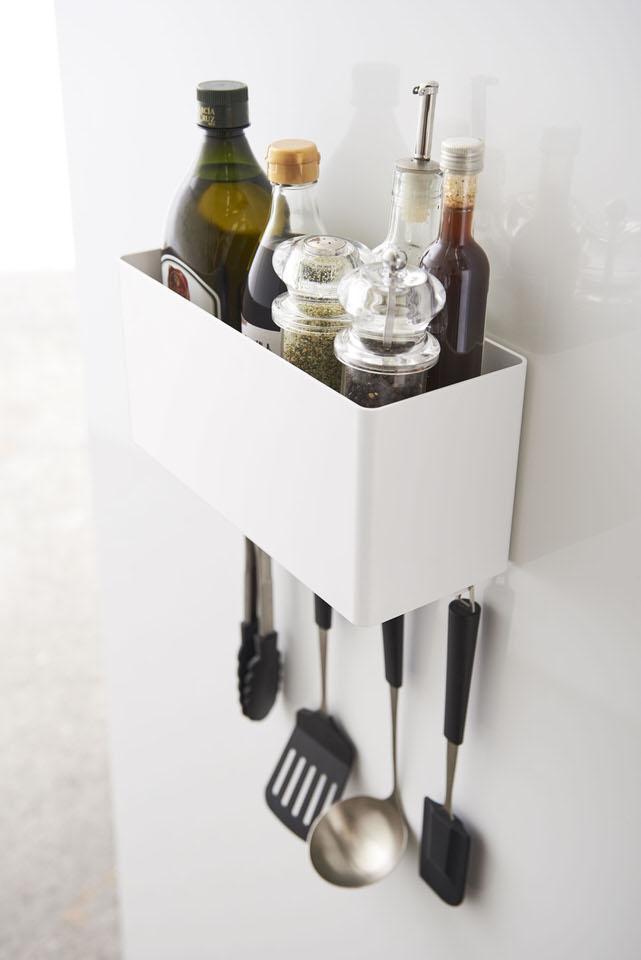 ストレージバケット