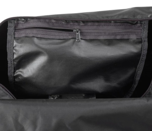 容量はたっぷり30L