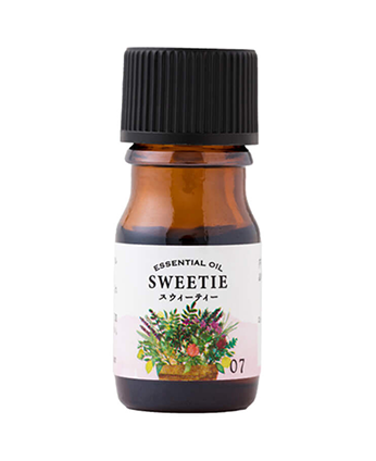 スウィーティー