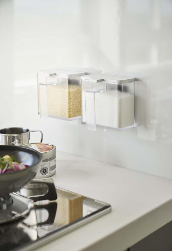 調味料ストッカー