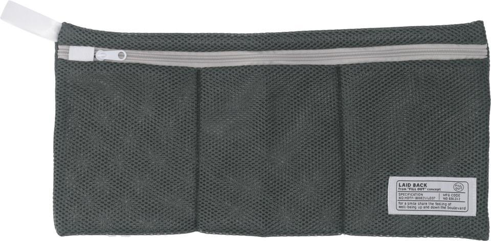 旅行中やオフシーズンオフの衣類の整理にも