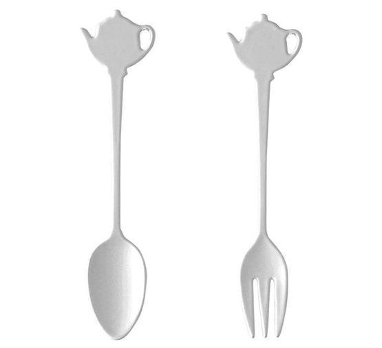 スプーンフォーク